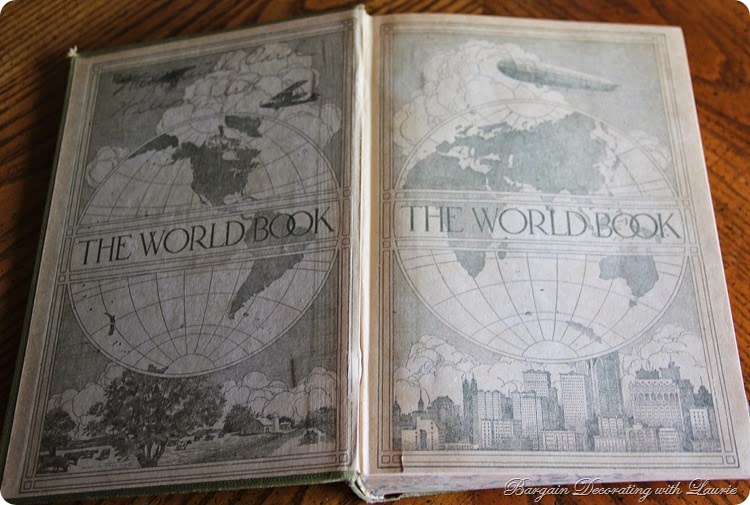 orld Book inside