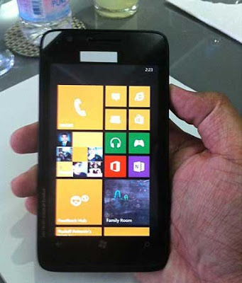 Nokia Lumia 625