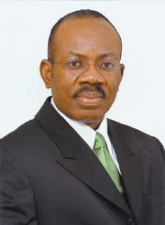 Jim Ovia Donates N1Billion To Flood Victims