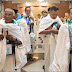 DPR Setujui Revisi UU Haji dan Umrah