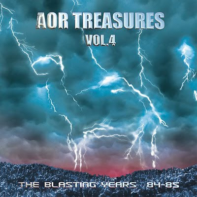 AOR TREASURES