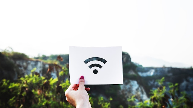 3 Tips Supaya Koneksi Wifi Sekolah Tidak Lemot Saat Digunakan