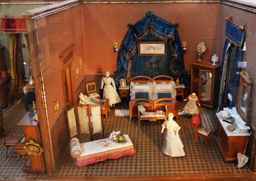 doll house, house, casa de muñecas, miniature, london, miniatura