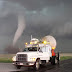 Tornados, un cóctel meteorológico de alto riesgo 