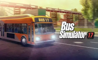 games bus simulator 17