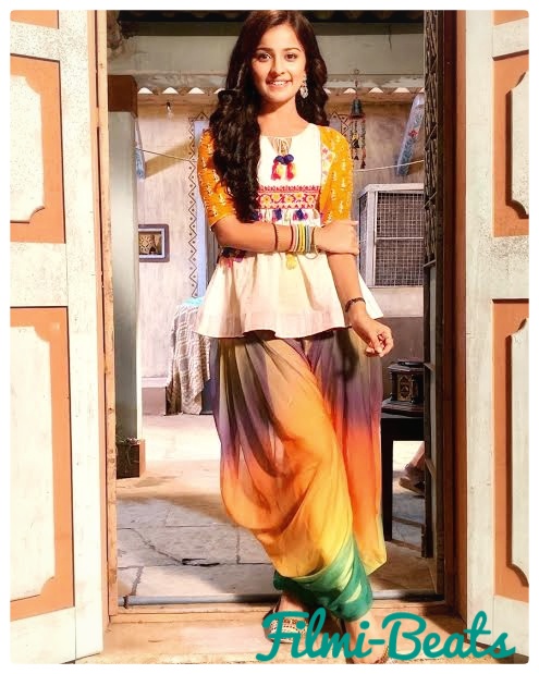 Mahima Makwana Wallpaper & Biography
