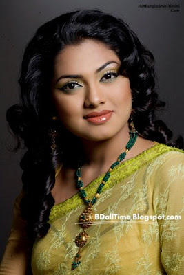 Bangladeshi TV Channel Actress and Model