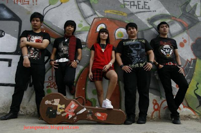 Download Kumpulan Lagu Second Civil Band Mp3 Terbaru Full Album