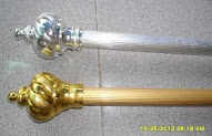 Ide Penting Alat Pelubang Kain Gorden