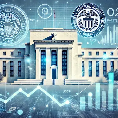 Federal Reserve Meeting December 2024 Key Updates and Insights