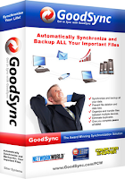 Goodsync Enterprise 10.9.30.3 Full Crack