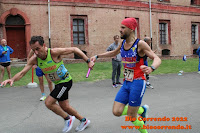 Podismo. Gli scatti della Cittadella Run!