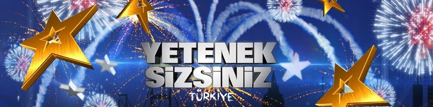 Yetenek Sizsiniz Türkiye - Yeni sezon 2012 - 2013 izle