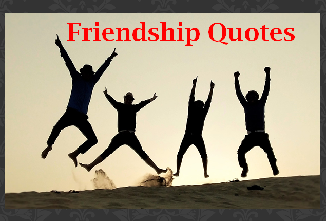 Friendship Quotes Precious thoughts on friendship is the only relationship that we make ourselves