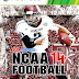 NCAA Football 14 Full PC Game Download