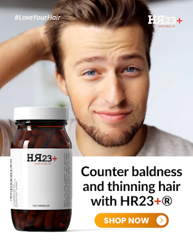 hair growth supplement