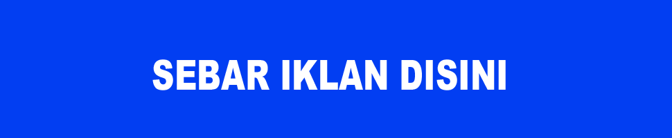 SEBAR IKLAN GRATIS