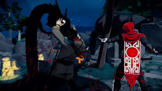 Download Game PC - Aragami CODEX