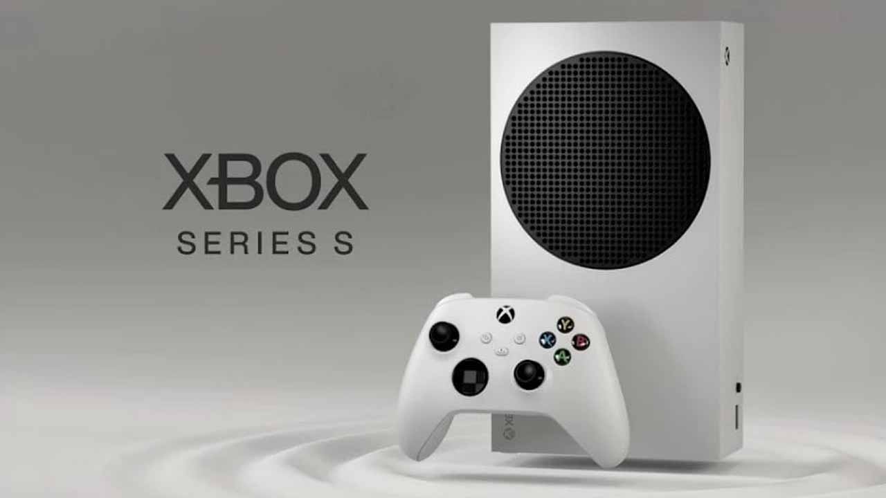 Xbox series S sofre aumento de 35% no Brasil, alcançando R$ 3.599