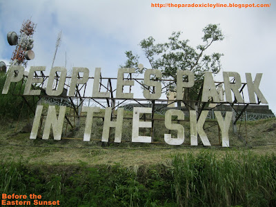 People's Park Tagaytay - welcome to People's Park