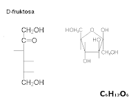 Fruktosa