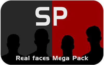 SP21 Mega Facepack