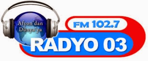 AFYON RADYO 03 