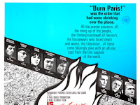 Ver ¿Arde París? 1966 Online Audio Latino