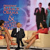 FIRST PIC: Oprah interviews the Obamas...