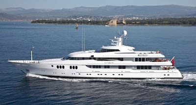 65.22m Trident megayacht by Royal Van Lent new boat image1