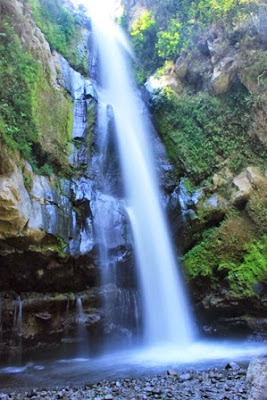 Air Terjun Kedung Kayang