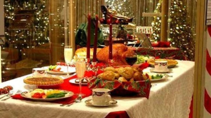 Covid: 4 mln senza pranzo a Natale