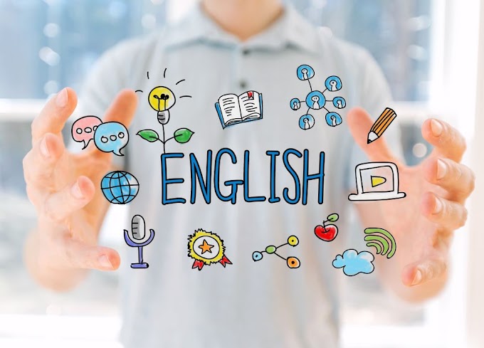 Belajar Bahasa Inggris Produktif a la Karyawan