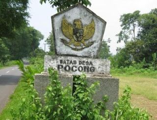 Nama-Nama Desa Unik dan Lucu di Indonesia