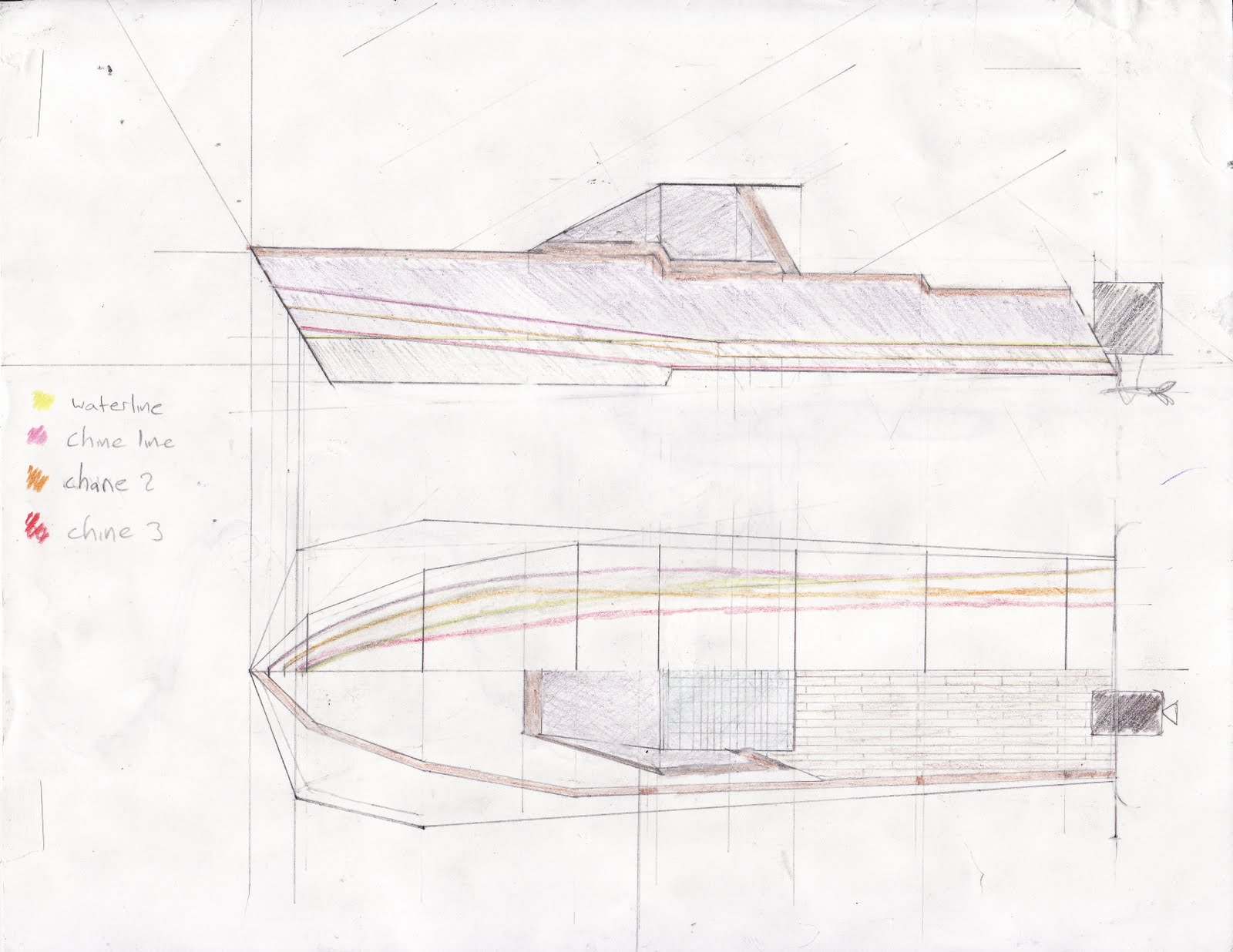 Jay: Mini Speed Boat Plans How to Building Plans