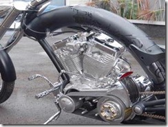 modifikasi low rider extrem