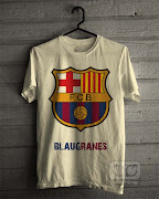 Kaos Logo Barcelona Krem. Posted by fachmy Akbar on . Kode : FE 4 C (fe cx)