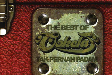 Cokelat - The Best of Cokelat - Tak Pernah Padam (2006) [iTunes Plus AAC M4A]