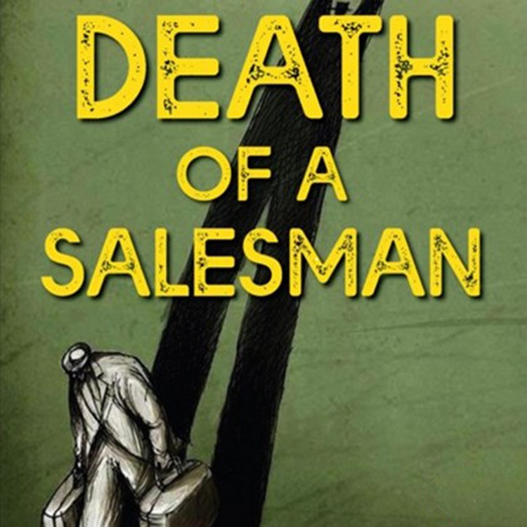 Death of a Salesman (St Albans)