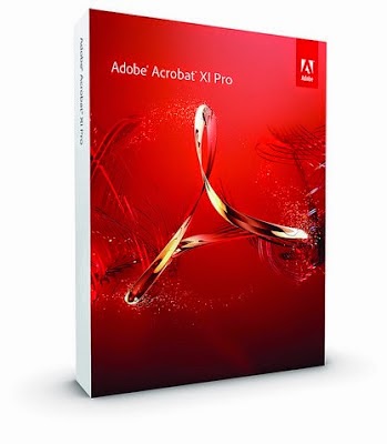 Descargar Adobe acrobat pro XI en espaol full y Adobe Reader 11 Full 