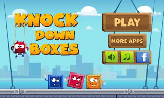 Knock Down Boxes apk 1.0.3