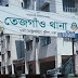 সীমিত পরিসরে শুরু তেজগাঁও থানার কার্যক্রম