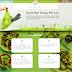 Food Waste Recycle Website Design