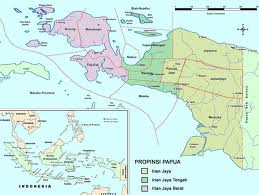 Sejarah Nama-nama Pulau di Indonesia...!!!