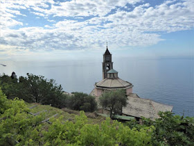 chiesa sant'eugenio a crevari