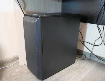 Phanteks Eclipse 300A mesh edition