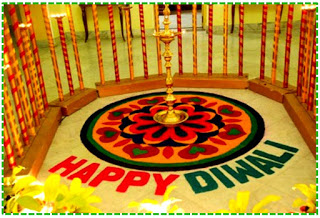 Best Deepavali wishes Images