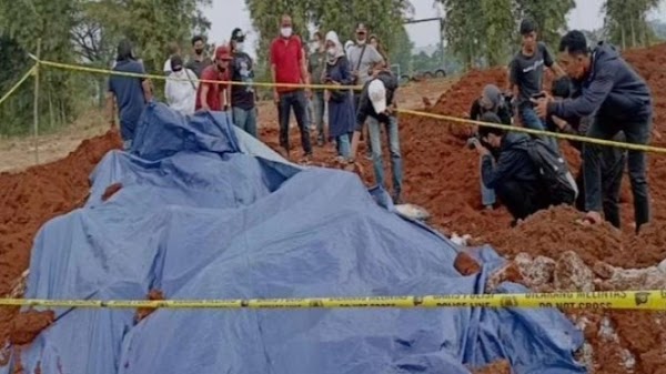 Klarifikasi JNE Terkait Pemendaman Bantuan Sosial di Depok