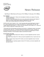 Intel, Q3, 2015, report, front page