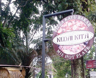 20 Tempat Wisata Kuliner Bogor Yang Wajib Kamu Kunjungi